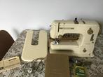 Bernina naaimachine, Hobby en Vrije tijd, Naaimachines en Toebehoren, Ophalen, Gebruikt, Naaimachine, Bernina