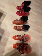 Skibotten, Ophalen, Gebruikt, Ski, Snowboots