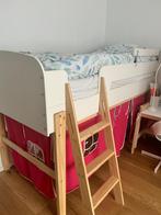 Chambre enfant lit + armoire Kiddy, Enfants & Bébés, Enlèvement, Utilisé, Lit mezzanine