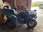 Quad Sym 600