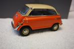 BMW 600, ORANGE / BEIGE, 1:18 AUTOART 80430300720, Hobby en Vrije tijd, Modelauto's | 1:18, Ophalen of Verzenden, Gebruikt, Auto