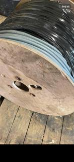 Haspel 500 meter XVB5g1,5 Nieuw, Doe-het-zelf en Bouw, Ophalen, Zo goed als nieuw