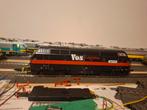 Roco 6701 vos/acts livery, Hobby en Vrije tijd, Modeltreinen | H0, Ophalen of Verzenden, Zo goed als nieuw, Wisselstroom, Roco