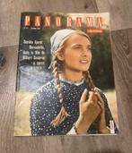 Panorama 1960, Enlèvement ou Envoi