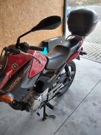 Yamaha YBR 125 cc, Motos, Permis Moto A, Chopper, Particulier, 1 cylindre