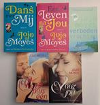 Boeken Jojo Moyes, Boeken, Ophalen of Verzenden, Gelezen