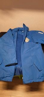 Manteau joma bleu xs, Comme neuf, Enlèvement ou Envoi