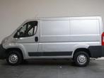 Fiat Ducato 130pk L1H1 Airco Camera Cruise control Parkeerse, 161 g/km, Bedrijf, Handgeschakeld, Diesel