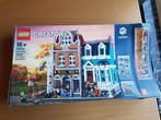 Lego Bookshop, Ophalen, Zo goed als nieuw, Complete set, Lego