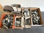 Lot d’accessoires pour profil metal stud, Enlèvement, Comme neuf