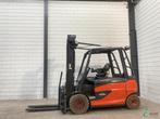 Heftrucks Elektrisch Linde E50HL-01 2019, Zakelijke goederen, Meer dan 4000 kg, Elektrisch, Heftruck, Linde