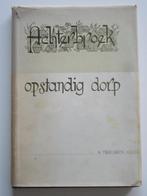 boek Achterboek Opstandig Dorp Kalmthout 1963, Enlèvement ou Envoi, 20e siècle ou après, Utilisé