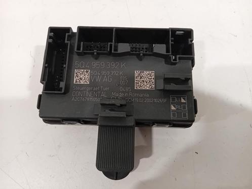 COMPUTER CENTRALE VERGRENDELING Audi A1 City Carver (GBH), Auto-onderdelen, Elektronica en Kabels, Audi, Gebruikt