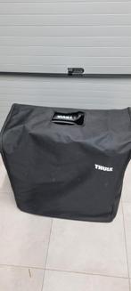 Thule EasyFold XT 933 + hoes, Ophalen