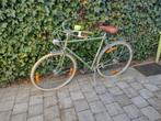 retro fiets,L'avenir nieuwe binnen/Buitenbanden/verlichting, Ophalen