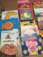 Livres pour les enfants en néerlandais, kinderenboeken, Boeken, Kinderboeken | Baby's en Peuters, Gelezen, 3 tot 4 jaar, Ophalen