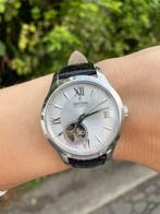 Automatische Festina horloge, Handtassen en Accessoires, Horloges | Dames, Polshorloge, Ophalen, Overige merken, Leer