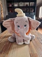 Peluche Disney Dumbo neuve, Ophalen of Verzenden, Zo goed als nieuw