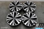 NIEUWSTAAT Org 19 inch velgen Audi Q4 - A3 Golf 89A601025AN, 19 inch, Gebruikt, Velg(en), Personenwagen