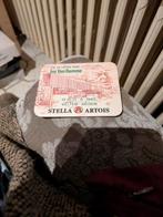 24 uren van IVO Van Damme, Ophalen of Verzenden, Zo goed als nieuw, Viltje(s)