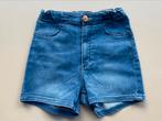 Short en jean bleu foncé H&M 146, Enfants & Bébés, Vêtements enfant | Taille 146, H&m, Comme neuf, Fille, Enlèvement ou Envoi