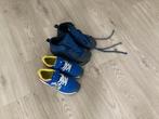 Schoenen, Kleding | Heren, Schoenen, Ophalen, Nieuw, Blauw, Wandelschoenen