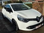 Clio 0,9Tce, Auto's, Zwart, Wit, Handgeschakeld, 5 deurs