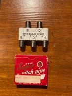 New Super pitch pipe, Enlèvement ou Envoi, Comme neuf, Banjo