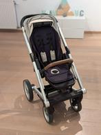 Mutsy Igo Pure kinderwagen, Kinderen en Baby's, Gebruikt, Met autostoeltje, Mutsy, Ophalen