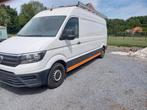 Volkswagen crafter  2000tdi met 180 pk, Auto's, Automaat, Volkswagen, Particulier, Airconditioning