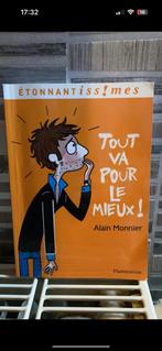 Tout va pour le mieux, Ophalen, Zo goed als nieuw