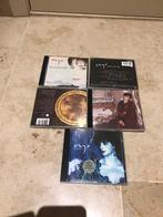 cd's van Enya, Ophalen, Zo goed als nieuw