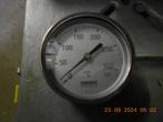 Inox Temperatuurmeter, Ophalen, Nieuw