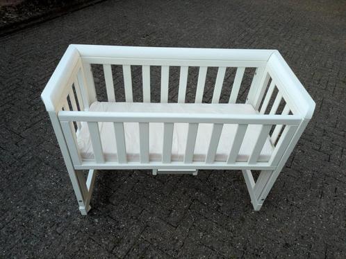 Cosleeper van Troll, Kinderen en Baby's, Babywiegjes en Ledikanten, Gebruikt, Ophalen