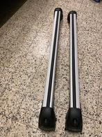 Nissan dakdragers, Ophalen, Zo goed als nieuw