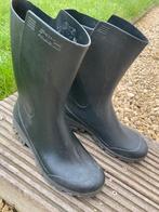 Bottes de pluie 39/40, Vêtements | Femmes, Comme neuf, Noir, Bottes de pluie