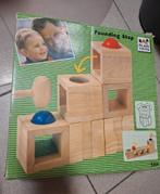 Tof houten spelletje, Ophalen, Zo goed als nieuw