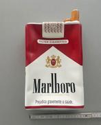 Asbak MARLBORO, Verzamelen, Ophalen, Zo goed als nieuw, Asbak
