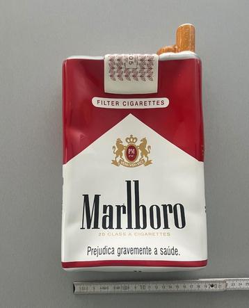 Asbak MARLBORO beschikbaar voor biedingen