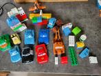 lego cars, Ophalen, Gebruikt, Lego