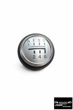 Pook versnellingspook M PERFORMANCE BMW E90 E91 E92 E93, Auto-onderdelen, Gebruikt, -, Ophalen of Verzenden, -