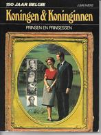 Koningen & Koninginnen (150 jaar Belgie), Verzamelen, Ophalen of Verzenden, Nieuw