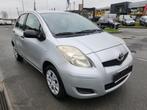 Toyota Yaris 1000 cc et 100.000 km garantie 12 mois "Moto46", Auto's, Toyota, Voorwielaandrijving, Zwart, 5 deurs, 3 cilinders