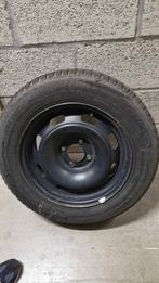 Set de Pneus hiver Michelin Alpin A4 185/65 R15 88T, 15 pouces, Pneus hiver, Véhicule de tourisme, 185 mm