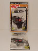 PSP Need for Speed Pro Street, Ophalen of Verzenden, Zo goed als nieuw