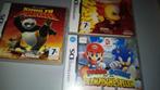 15 Nintendo DS games, Games en Spelcomputers, Games | Nintendo DS, Ophalen of Verzenden, Gebruikt