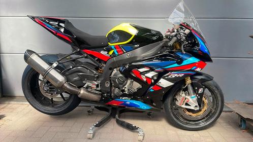 BMW  S1000rr 2013 circuitmotor, Motoren, Motoren | BMW, Particulier, Ophalen