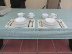 bestek servies, Ophalen of Verzenden