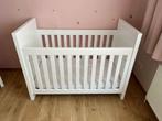 Meegroeibed Bopita, Kinderen en Baby's, Ophalen, Zo goed als nieuw, Rechthoekig