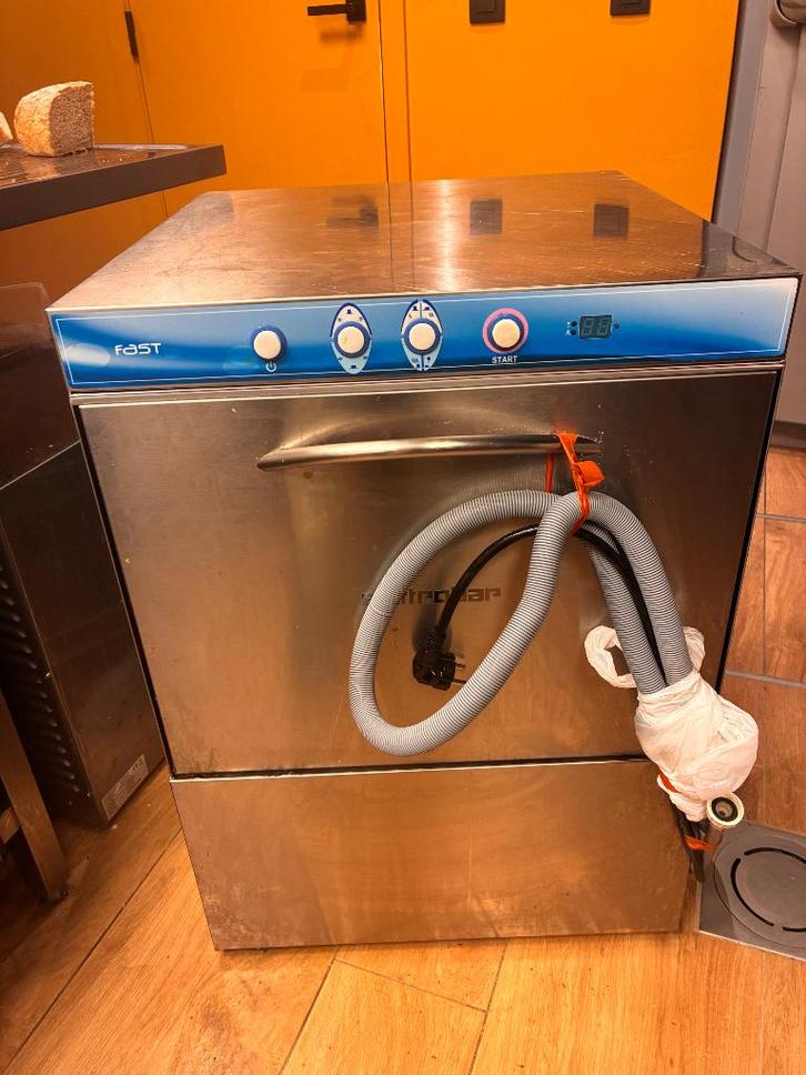 Professionele vaatwasser electrobar, Diversen, Overige Diversen, Zo goed als nieuw, Ophalen